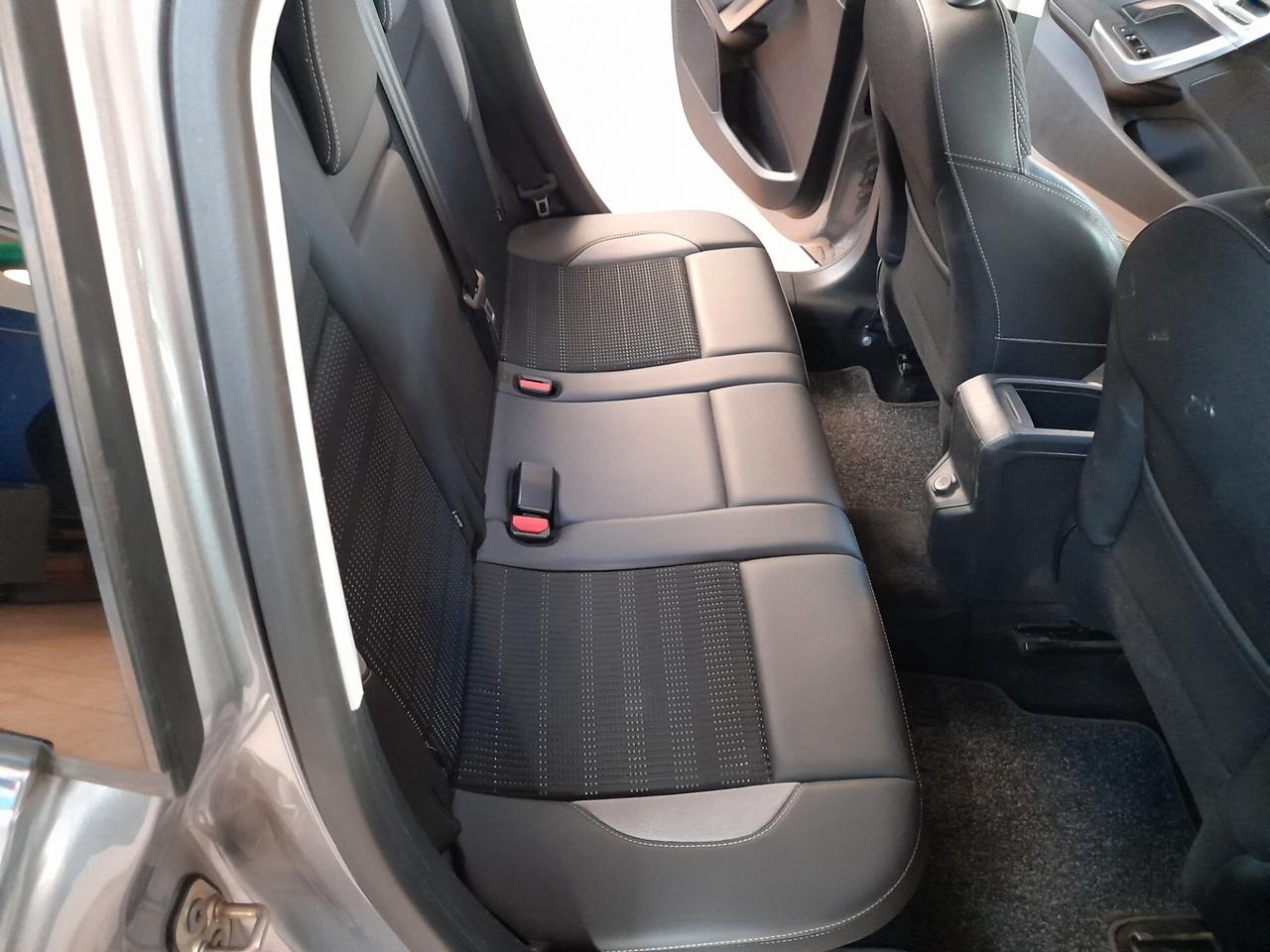 Peugeot 2008 PureTech 82 Allure