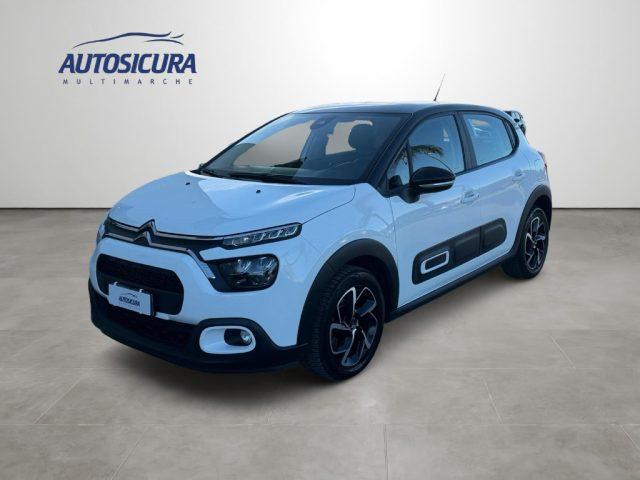 CITROEN C3 BlueHDi 100 S&S Shine Pack