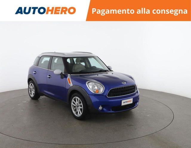 MINI Countryman Mini One Countryman