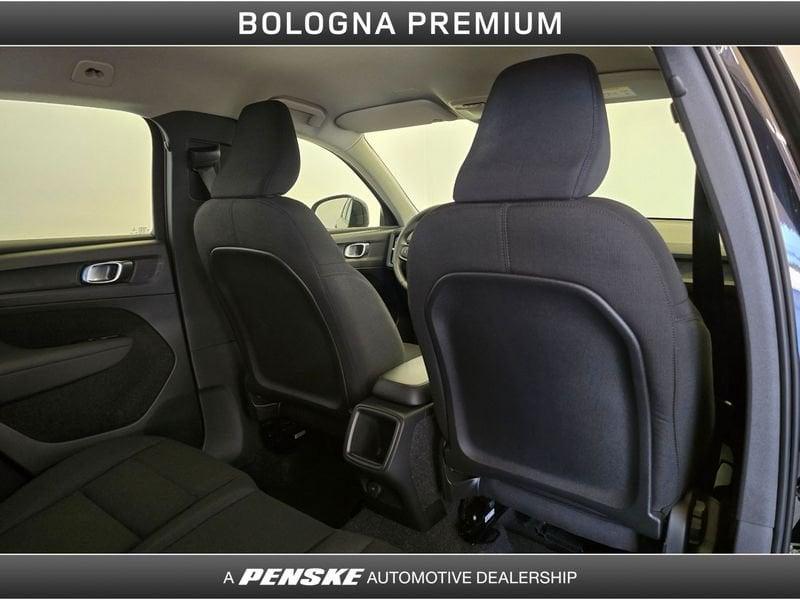 Volvo XC40 XC40 D3 AWD Geartronic Business