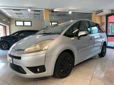 Citroen C4 Grand Picasso