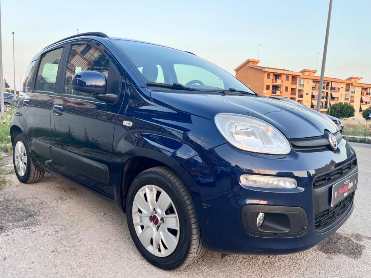 Fiat Panda 1.3 MJT 95 CV S&S Lounge 2018