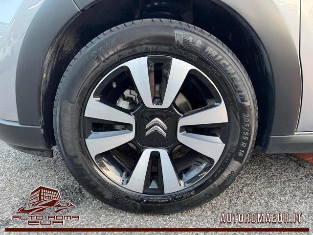CITROEN C3 PureTech 83 S&S Max PREZZO REALE! PARI AL NUOVO!