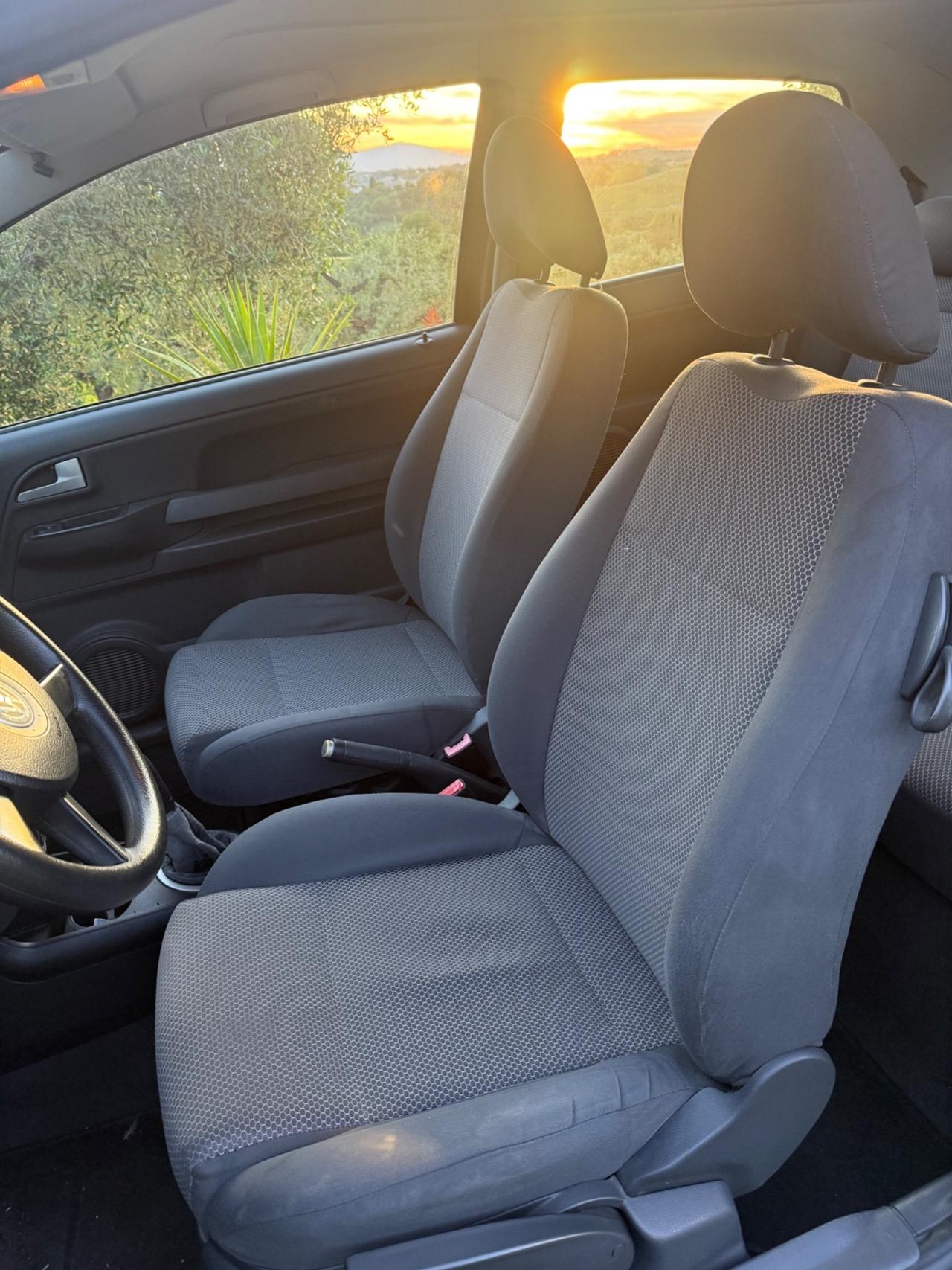 Volkswagen Fox 1.2 Sport