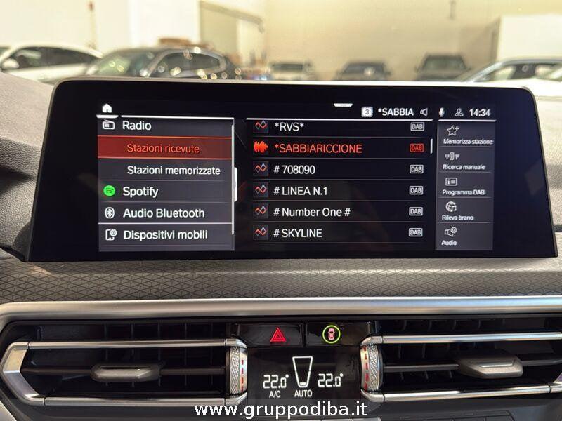 BMW X4 G02 2021 xdrive20d mhev 48V Msport auto