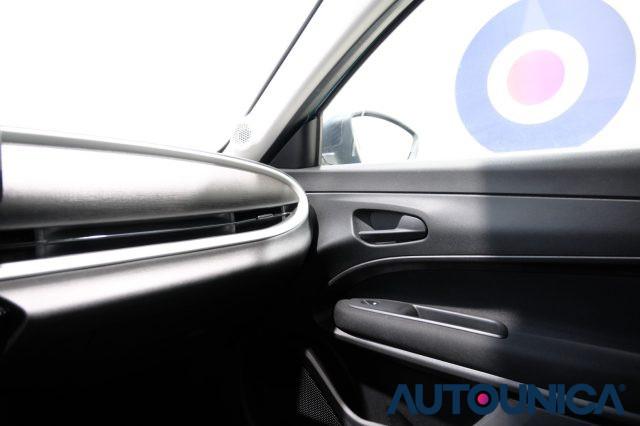 FIAT 600 Hybrid 100 CV DCT MHEV FULL LED