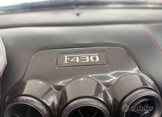 Ferrari F430 Coupe 4.3 F1