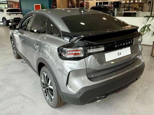 Citroen C4 1.2 hybrid Max 145cv e-dcs6 *KM0*