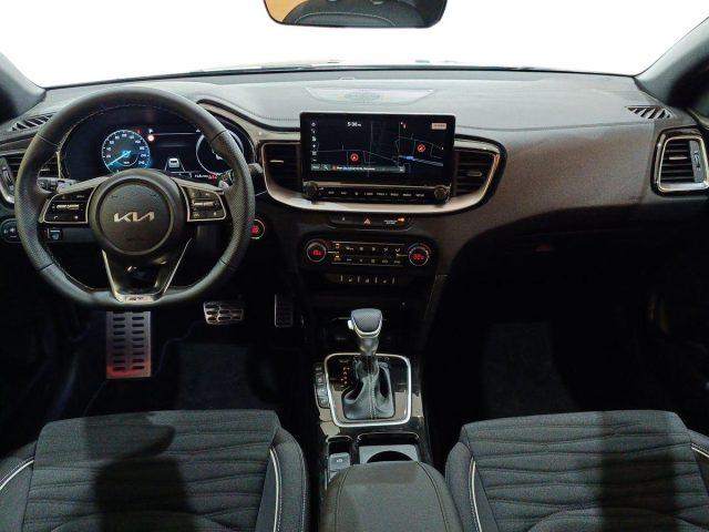 KIA Proceed 1.5 T-GDI MHEV DCT GT Line
