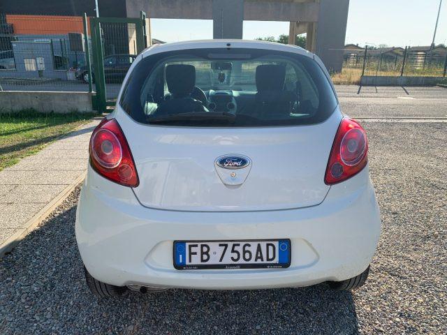 FORD Ka+ 1.2 8V 69CV
