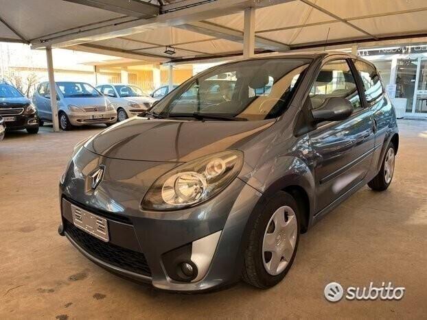 Renault Twingo 1.2 75Cv Dynamique