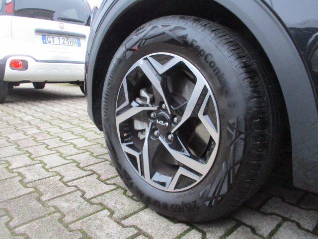 KIA Sportage 1.6 CRDI 136Cv MH DCT Business PRONTA CONS.