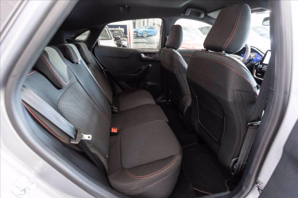 FORD Puma 1.0 ecoboost h ST-Line s&s 125cv del 2022