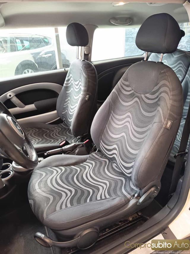 MINI Mini 1.4 tdi One D
