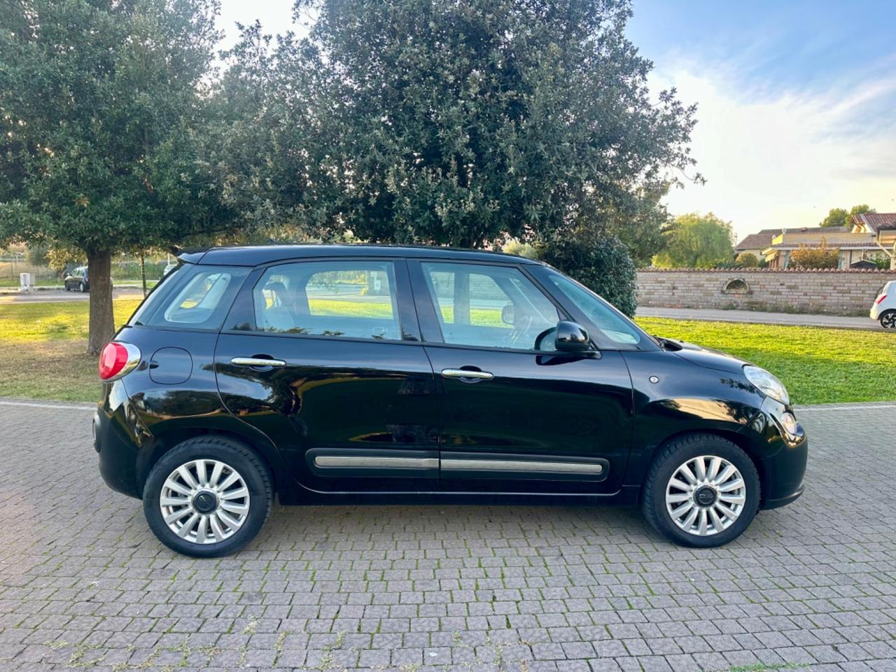 Fiat 500L 1.3 Multijet 85 CV Lounge PERFETTE CONDIZIONI