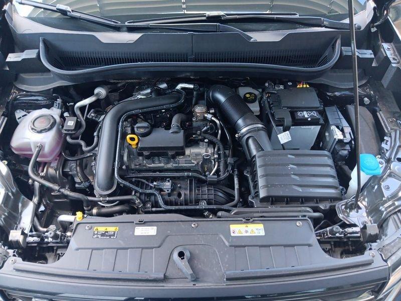 Volkswagen T-Cross T-Cross 1.0 TSI 115 CV DSG R-Line Plus