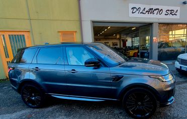 Land Rover Sport Sport 3.0 SDV6 HSE Dynamic STUPENDO