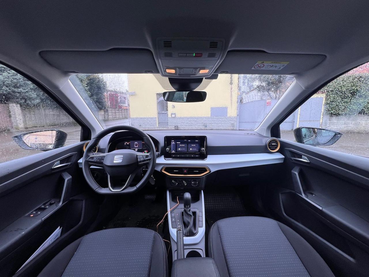 Seat Arona 1.0 TSI 115 CV #9342