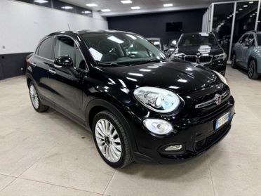 Fiat 500X 1.6 MultiJet 120 CV Lounge 2016