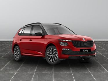 Skoda Kamiq 1.0 tsi 95cv selection