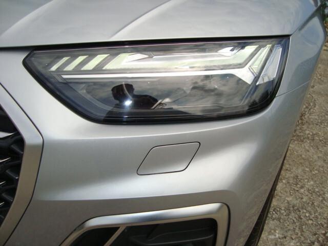 Audi Q5 Sportback 50 3.0tdi mhev 286CVS line Plus Quattro