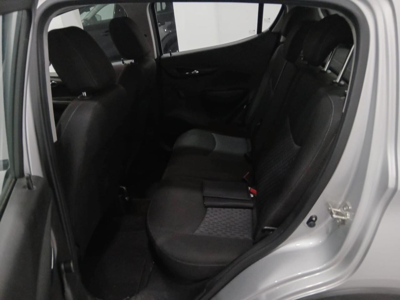 Opel Karl ROCKS 1.0 GPL 73CV GARANZIA