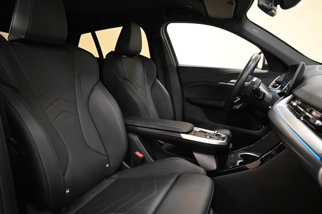 BMW X2 (U10) X2 sDrive 18d Msport