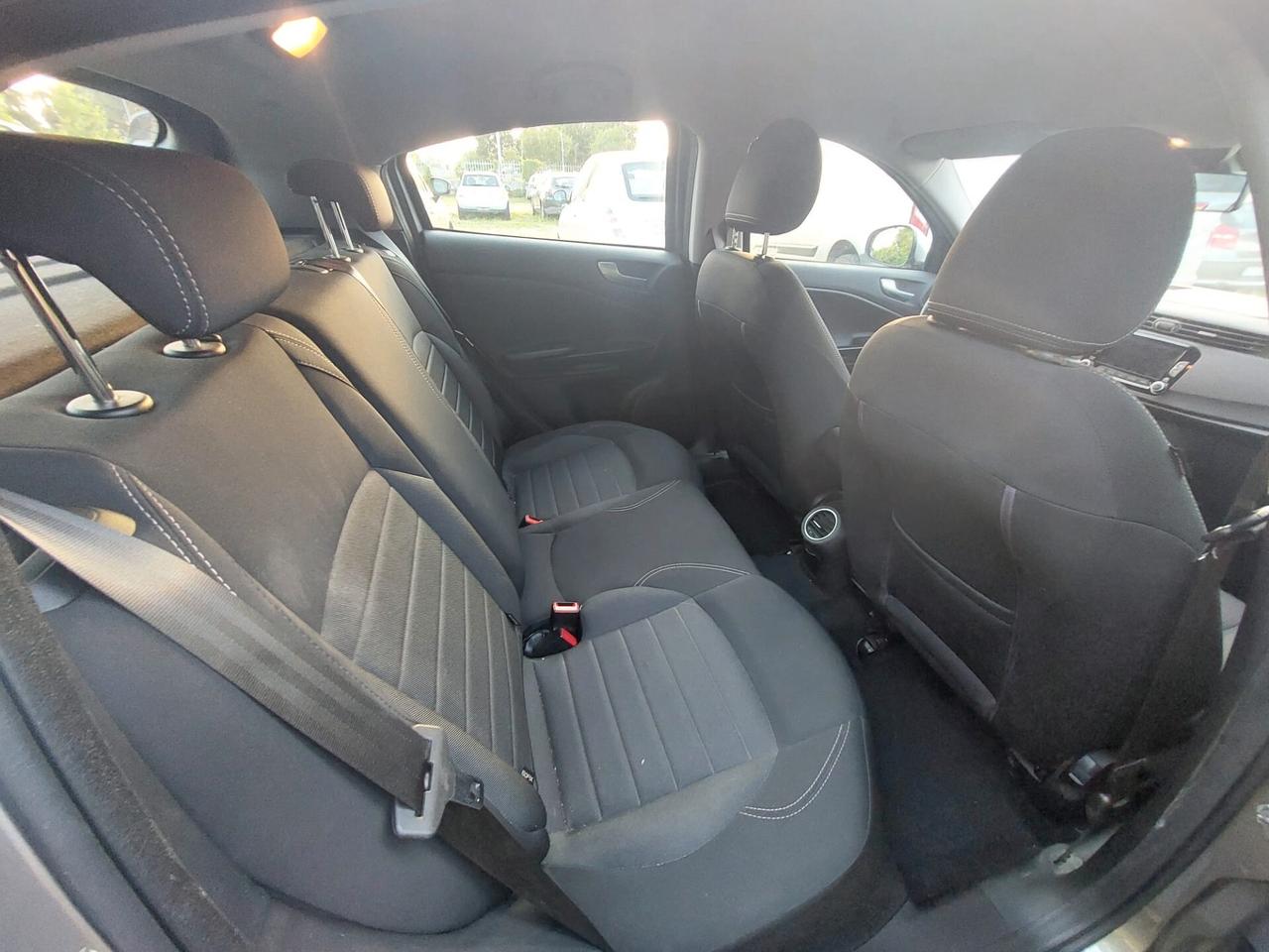 Alfa Romeo Giulietta 1.6 JTDm 120 CV Super