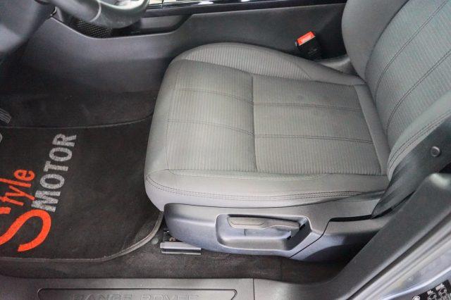 LAND ROVER Range Rover Evoque 1.5 I3 160 CV Auto R-Dynamic Uniprop. Certificato