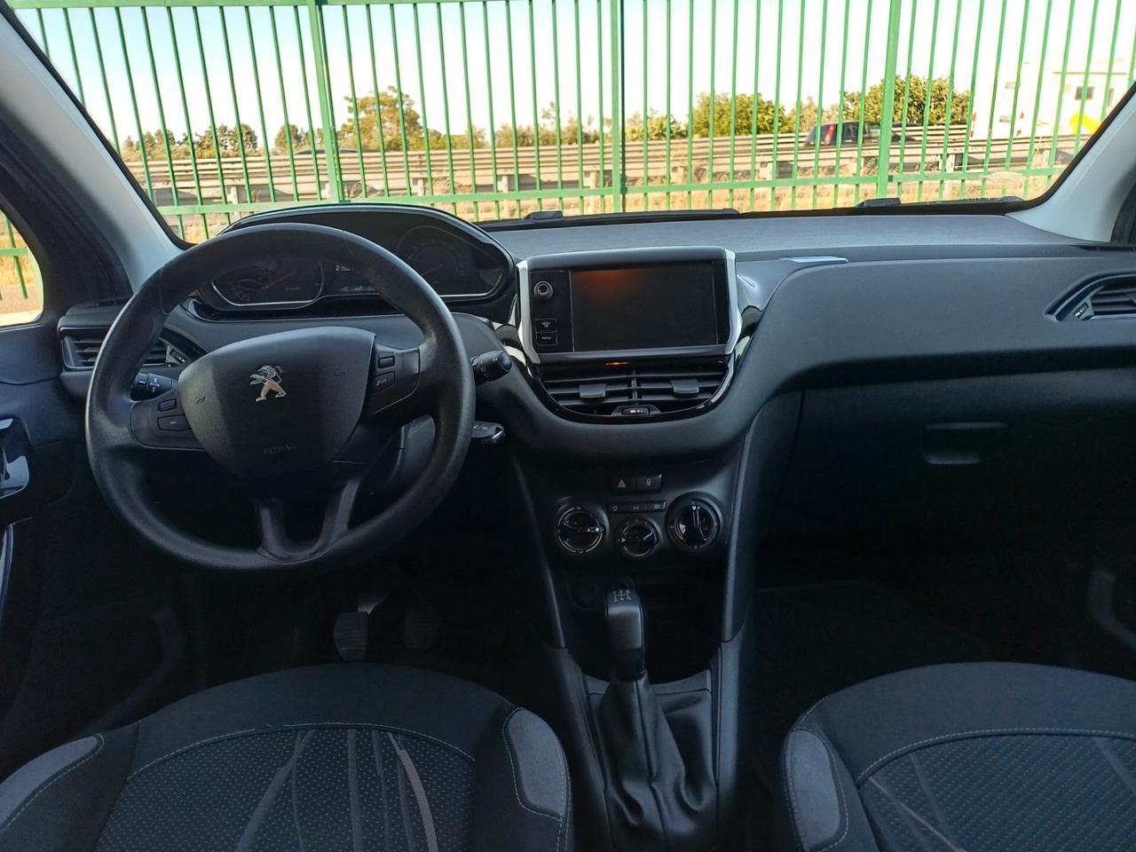 Peugeot 208 1.4 HDi 68 CV 5 porte Active