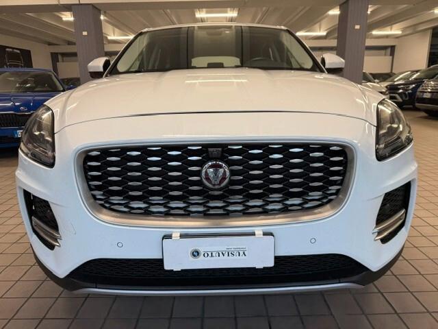 Jaguar E-Pace 2.0D I4 163 CV AWD Auto SE