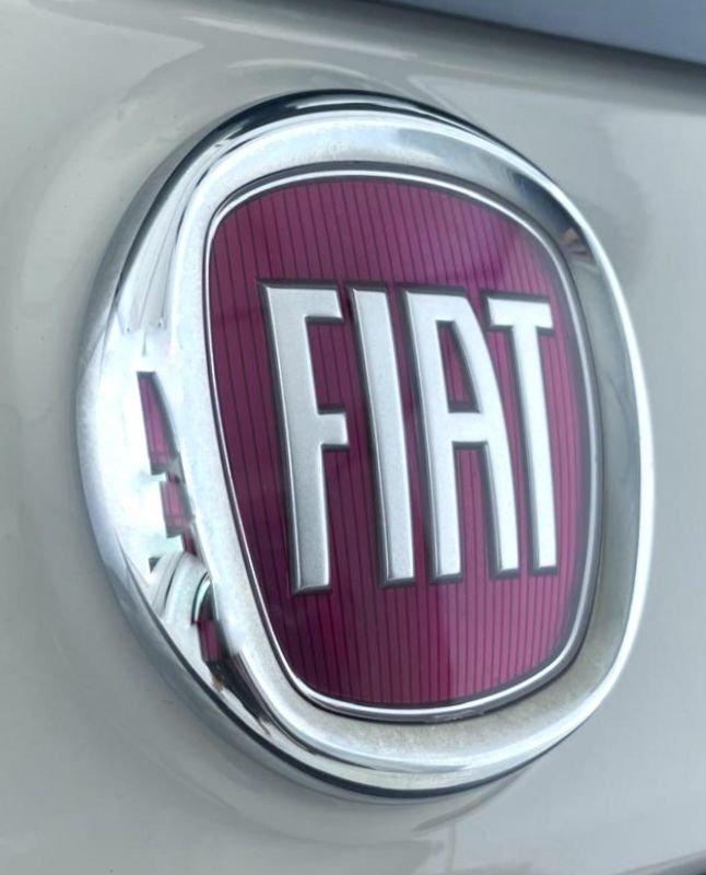 FIAT Panda Panda 0.9 TwinAir Turbo Natural Power Easy