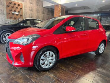 Toyota Yaris 1.0 5 porte Cool