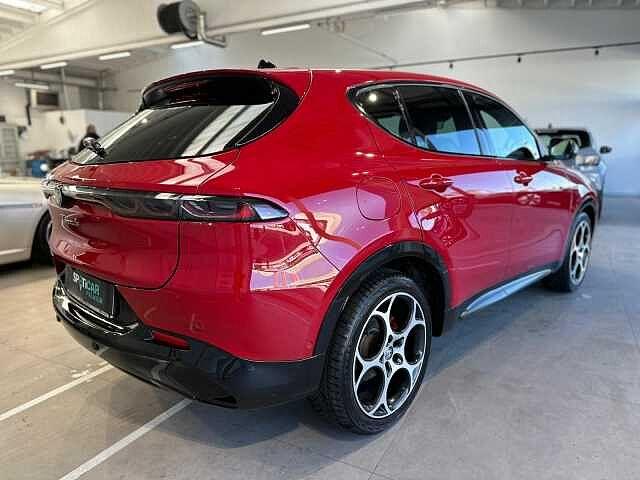 Alfa Romeo Tonale 1.6 diesel 130 CV TCT6 Veloce