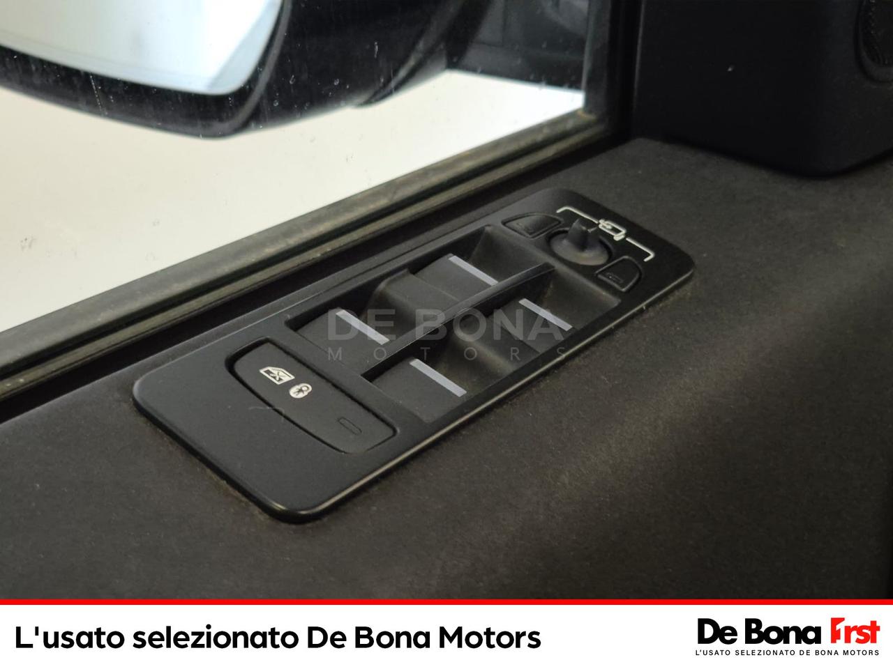 Land Rover Discovery Sport 2.0d td4 mhev r-dynamic s awd 163cv auto