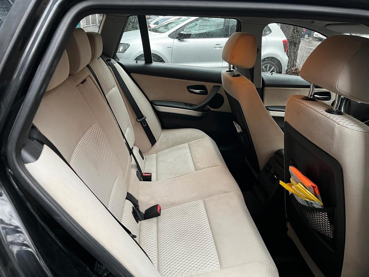 Bmw 318 318d 2.0 143CV cat Touring