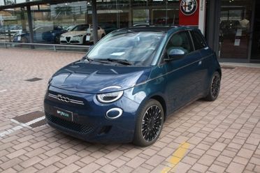 FIAT 500e ELETTRICA BERLINA PRIMA