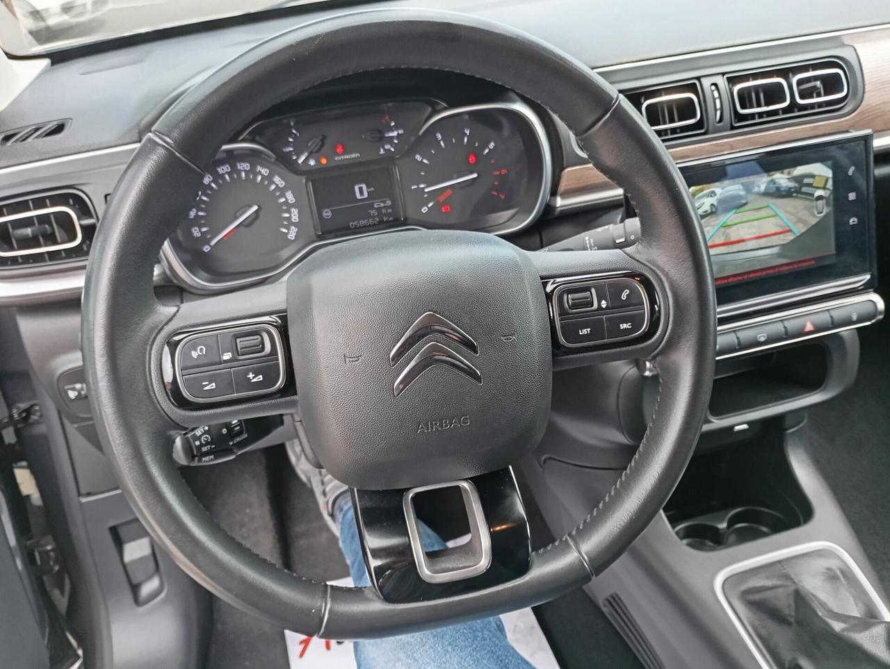 Citroen C3 1.2 PureTech 83CV Shine Pack