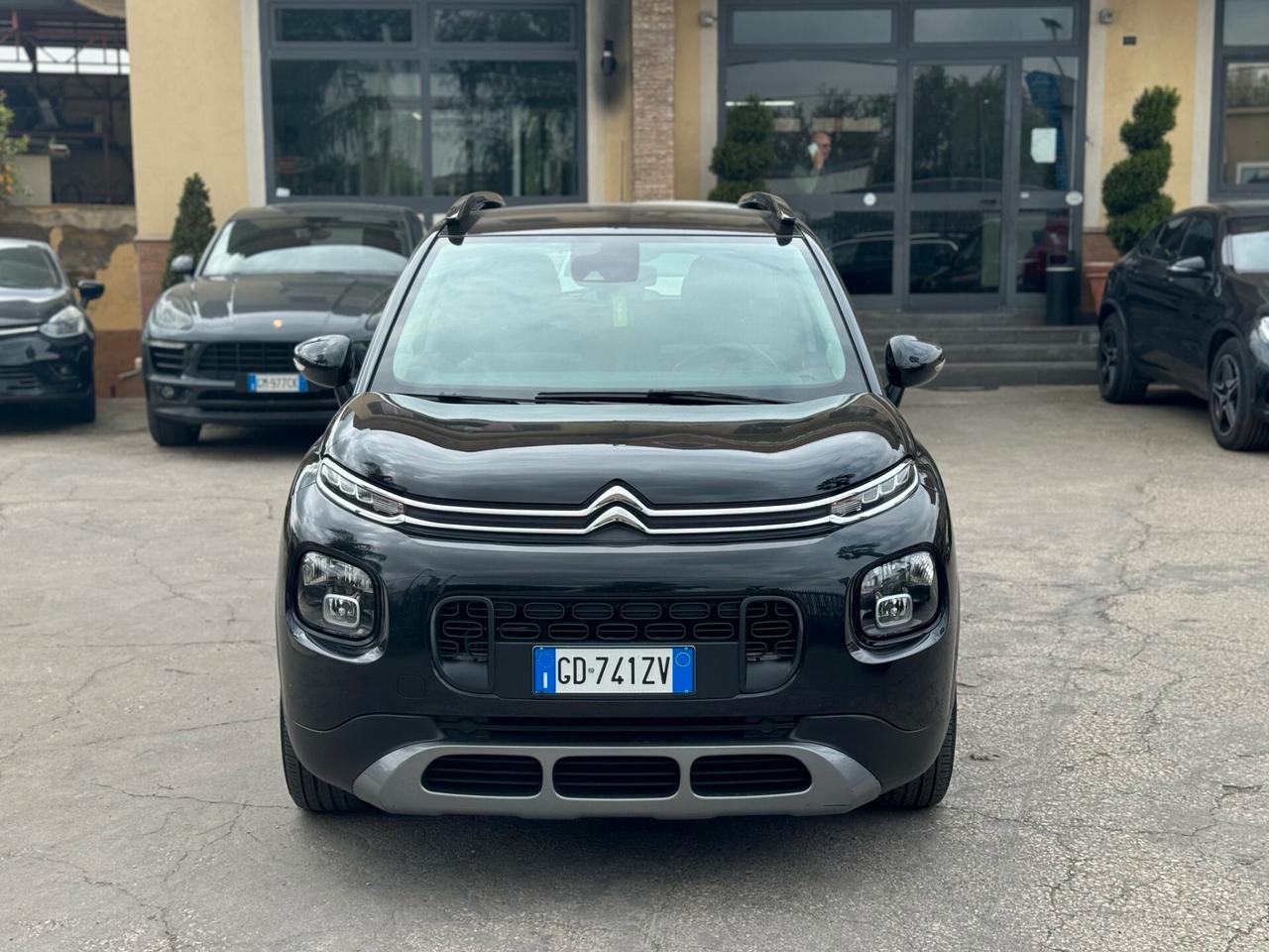 Citroen C3 Aircross Shine PACK