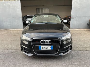 Audi A1 1.4 BENZINA NEOPATENTATI S LINE