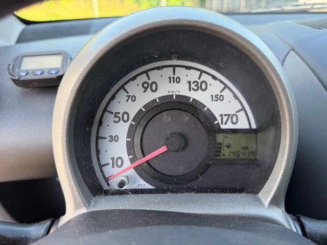 CITROEN C1 146km 1.0 5p airdream senza nessun lavoro da fare