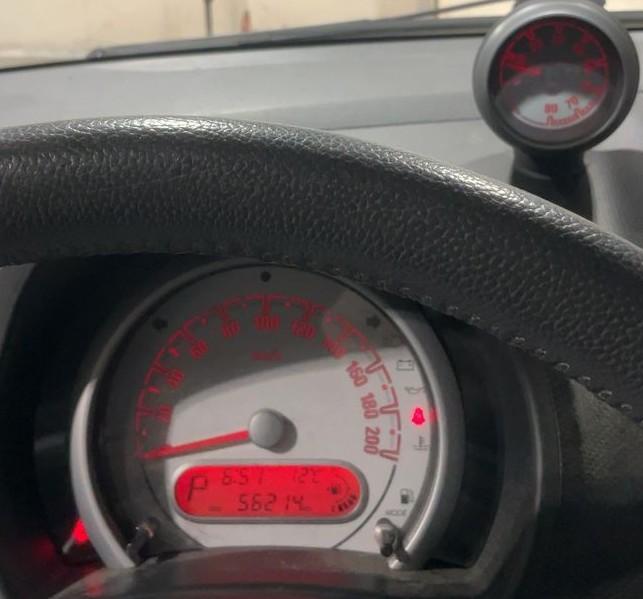 Opel Agila 1.2 Enjoy 94cv auto