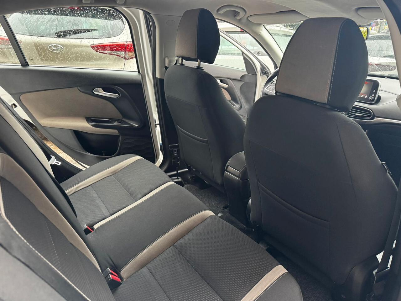 Fiat Tipo 1.3 Mjt S&S 5 porte S-Design