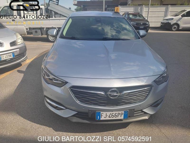 Opel Insignia 1.6 CDTI 136CV Start&Stop Sports Tourer Cosmo Business