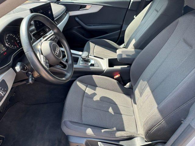 AUDI A5 SPB 40 TFSI S tronic Business