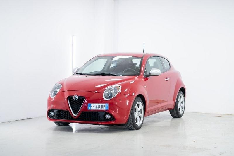 Alfa Romeo MiTo 1.3 JTDM 95CV