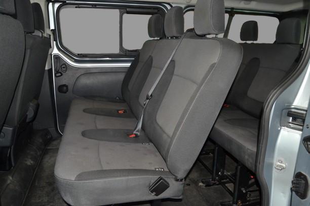 NISSAN NV300 - NV300