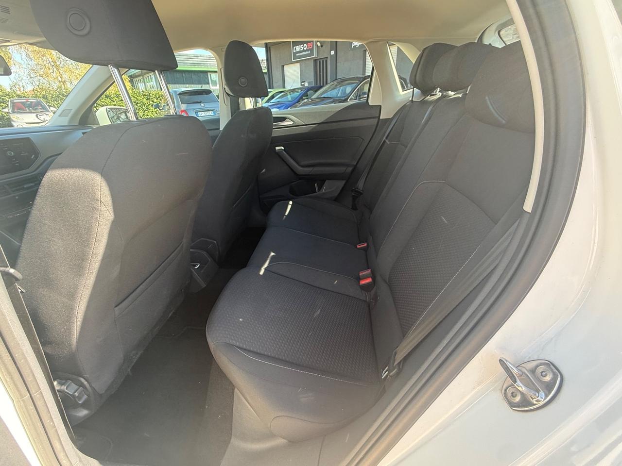 Volkswagen Polo 1.0 TSI 5p. Highline BlueMotion Technology