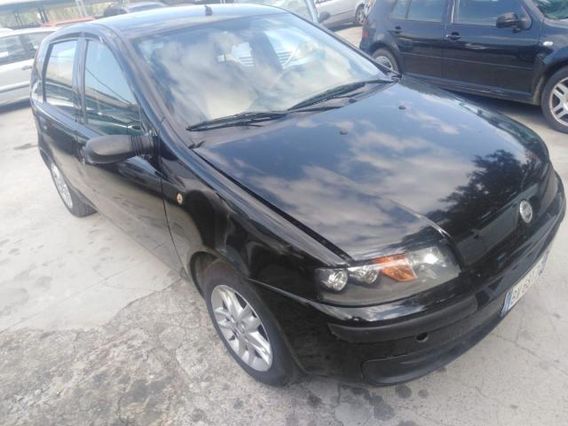 Fiat Punto 1.2 16V 5P. EL