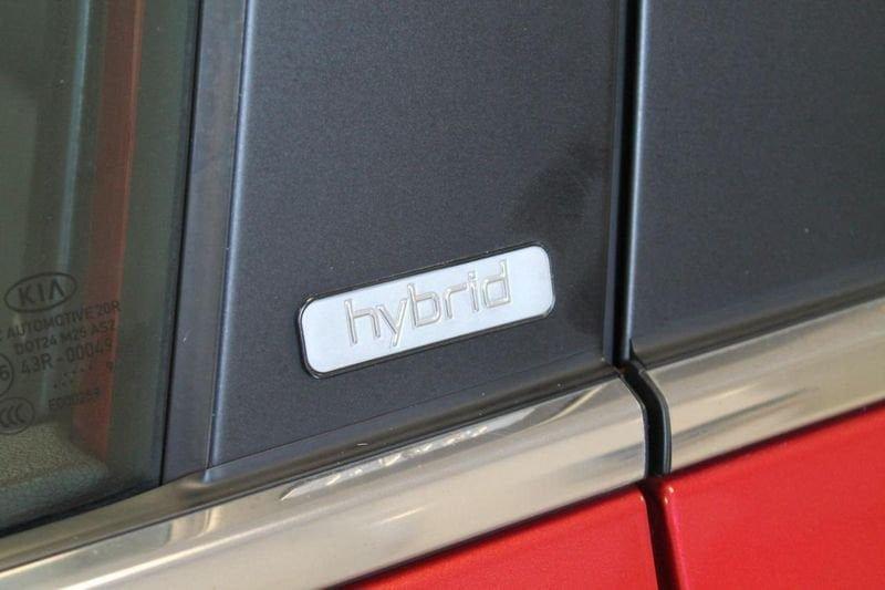 Kia Sportage 1.6 CRDI 136 CV DCT7 AWD GT Line+ Tetto